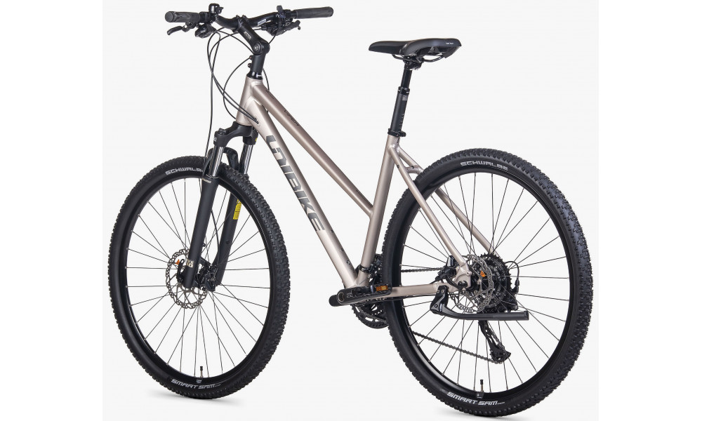 ????????? Unibike Viper LDS 2026 titan - 4