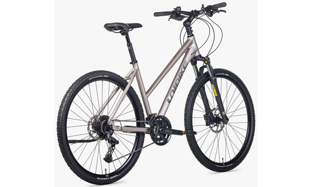 ????????? Unibike Viper LDS 2026 titan - 5