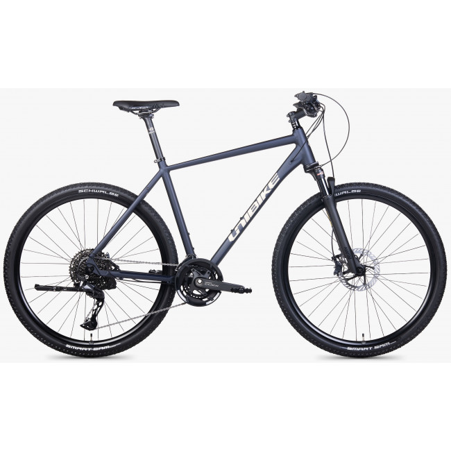 ????????? Unibike Zethos GTS 2026 dark blue