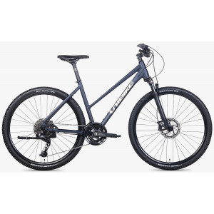 ????????? Unibike Zethos LDS 2026 dark blue