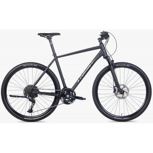 ????????? Unibike Xenon GTS 2026 black