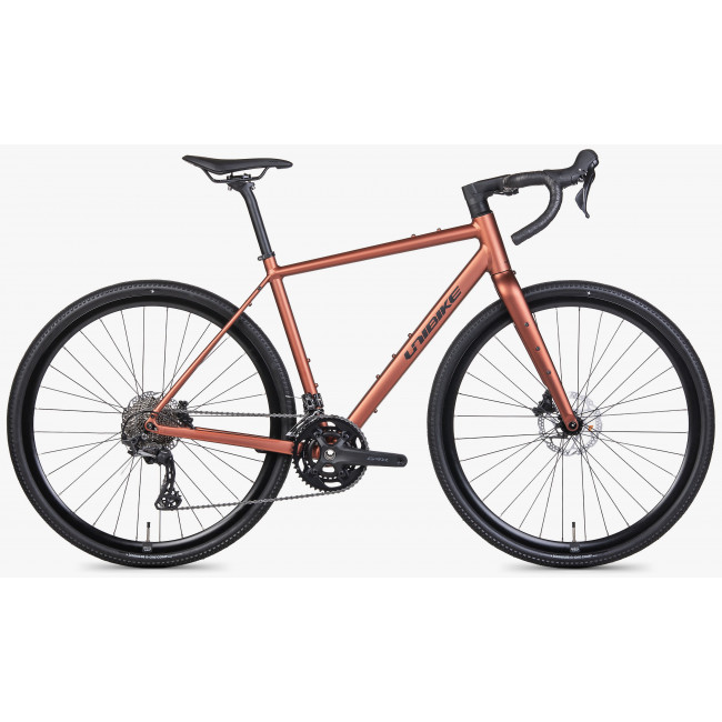 ????????? Unibike Tier 2026 brandy
