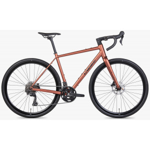 ????????? Unibike Tier 2026 brandy