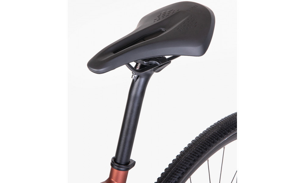 Bicycle Unibike Tier 2026 brandy - 2