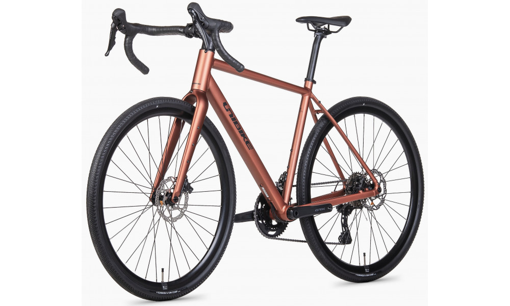 ????????? Unibike Tier 2026 brandy - 4