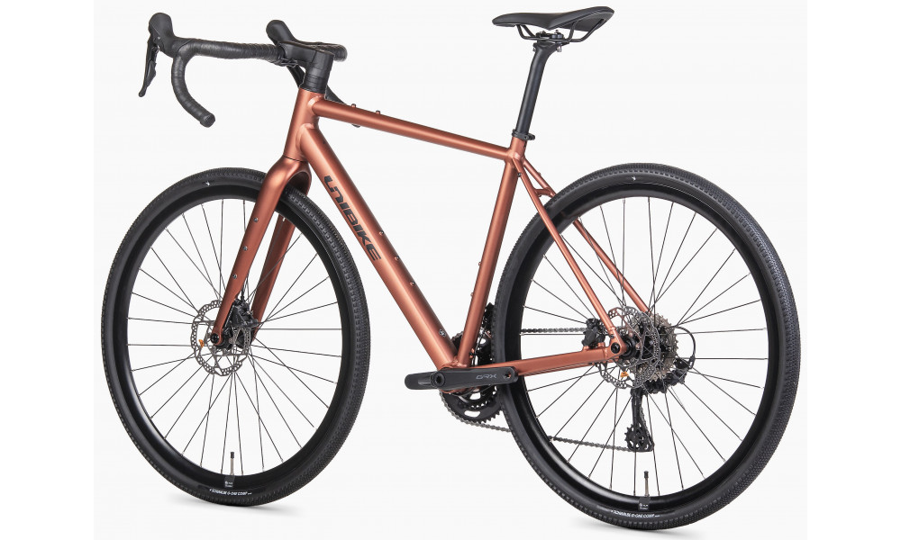 ????????? Unibike Tier 2026 brandy - 5