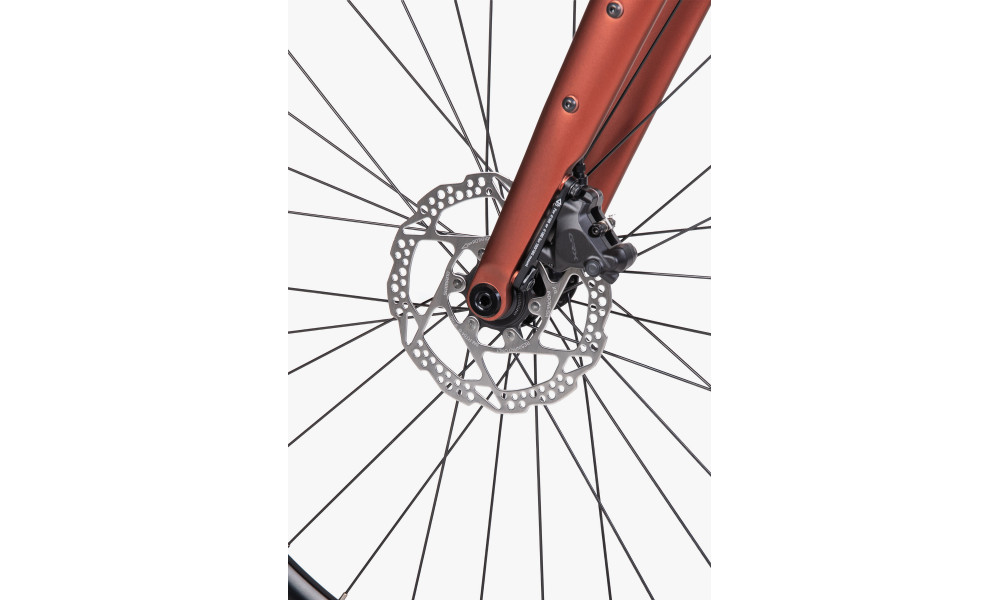 ????????? Unibike Tier 2026 brandy - 7