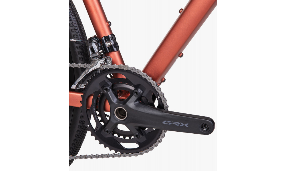 ????????? Unibike Tier 2026 brandy - 8