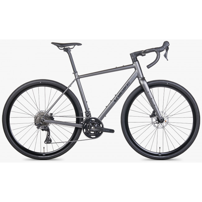 ????????? Unibike Tier 2026 graphite