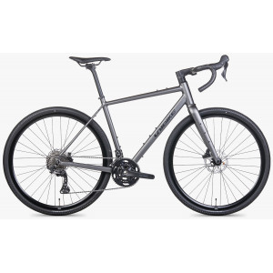 Bicycle Unibike Tier 2026 graphite