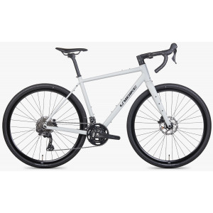 ????????? Unibike Tier 2026 grey
