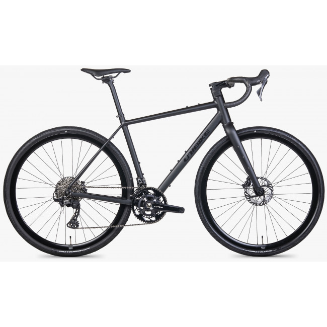 ????????? Unibike Geos 2026 black