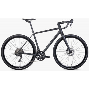 ????????? Unibike Geos 2026 black