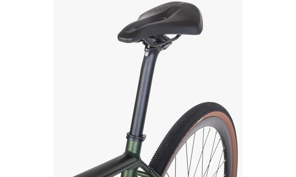 ????????? Unibike Geos 2026 green - 3