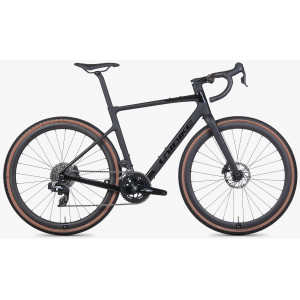 ????????? Unibike Craton 2026 black