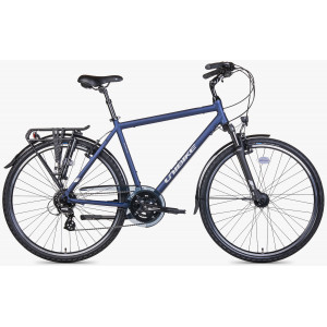 Велосипед Unibike Vision GTS 2026 dark blue