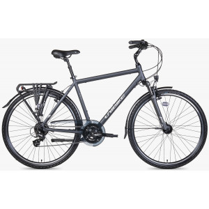 Велосипед Unibike Vision GTS 2026 grey