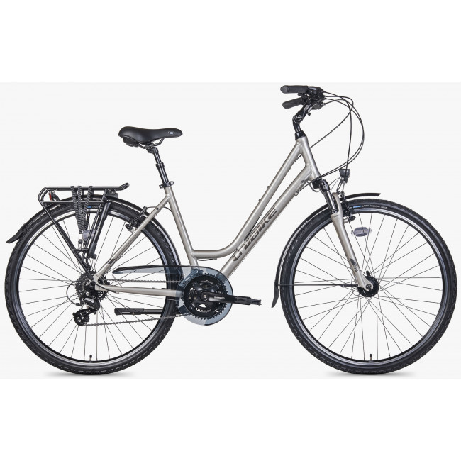 Bicycle Unibike Vision LDS 2026 champane