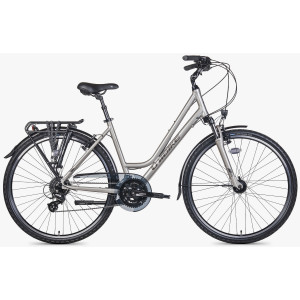 Bicycle Unibike Vision LDS 2026 champane