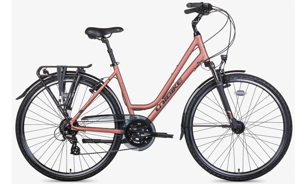????????? Unibike Vision LDS 2026 coral - 1