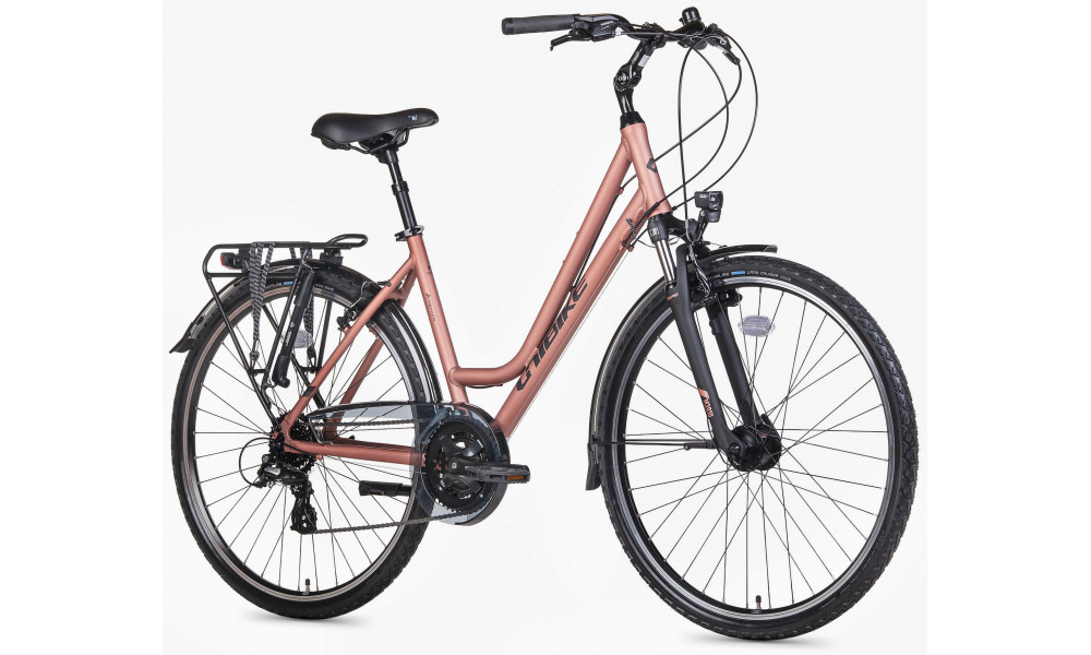 ????????? Unibike Vision LDS 2026 coral - 2