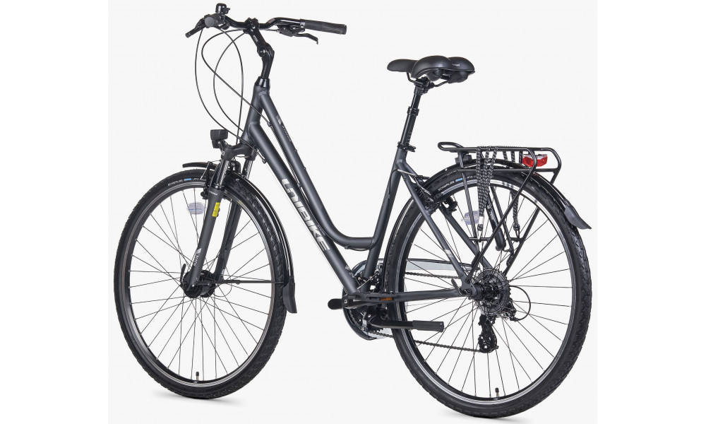 Велосипед Unibike Vision LDS 2026 grey - 4