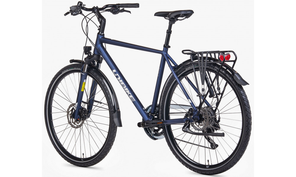 ????????? Unibike Voyager GTS 2026 dark blue - 4