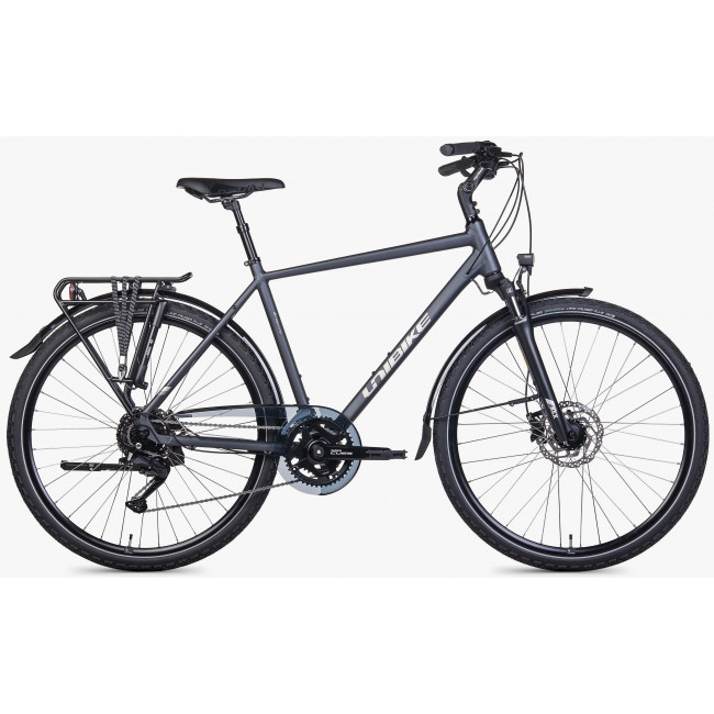 ????????? Unibike Voyager GTS 2026 grey