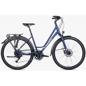????????? Unibike Voyager LDS 2026 dark blue