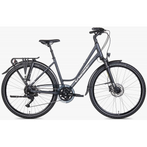 Bicycle Unibike Voyager LDS 2026 grey