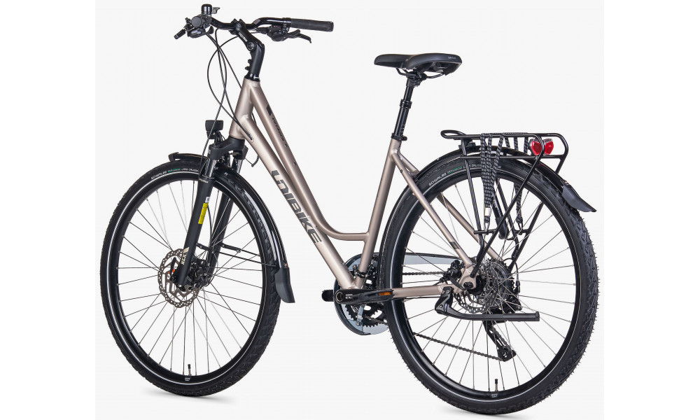 Велосипед Unibike Voyager LDS 2026 titan - 4
