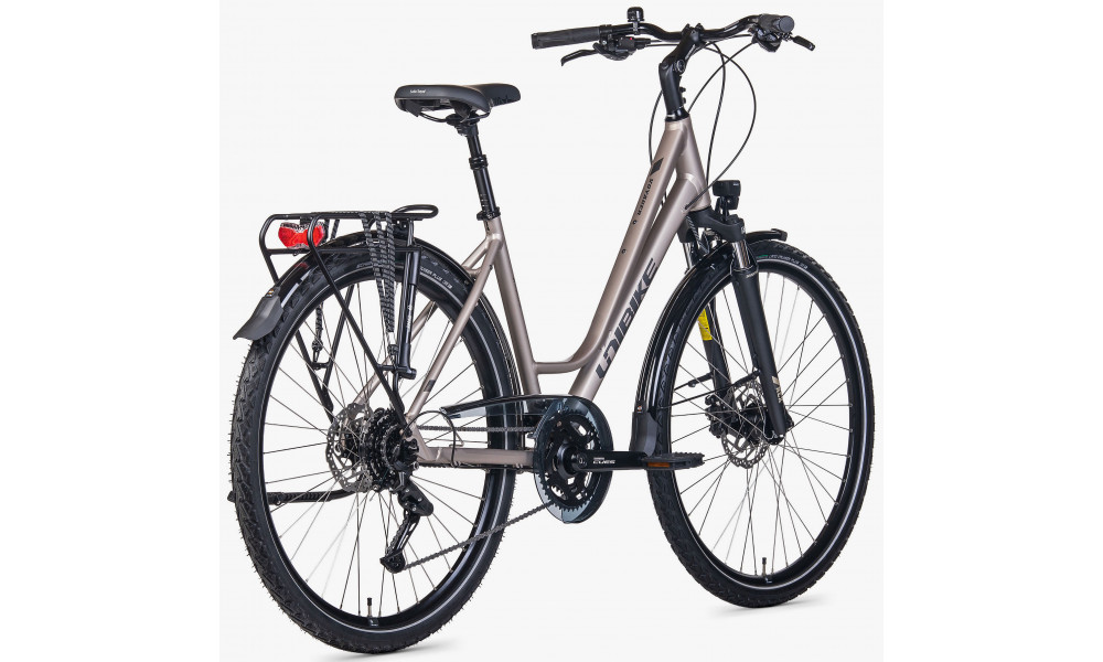 Велосипед Unibike Voyager LDS 2026 titan - 5