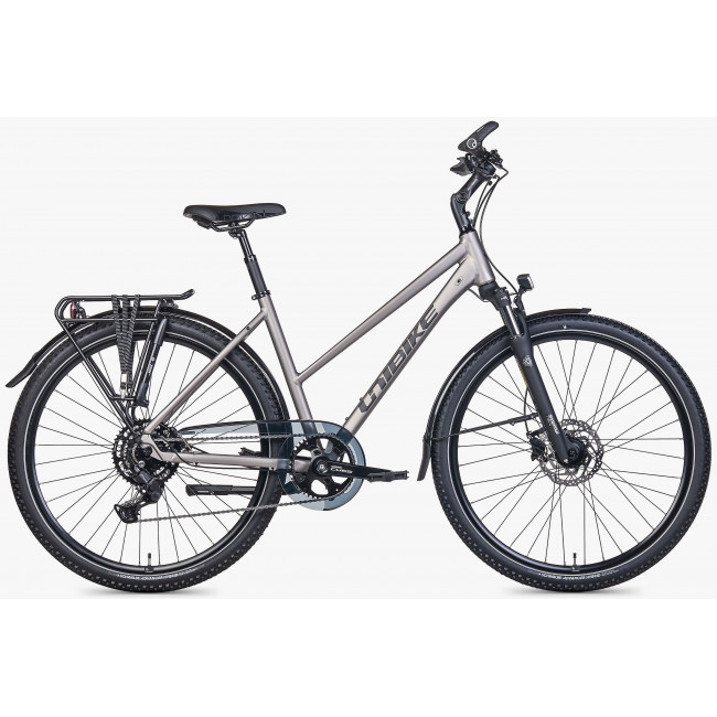 Bicycle Unibike Explorer LDS 2026 graphite