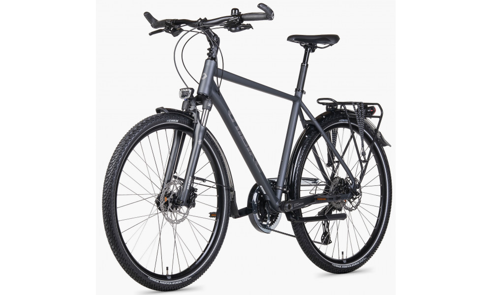 ????????? Unibike Atlantis GTS 2026 grey - 3