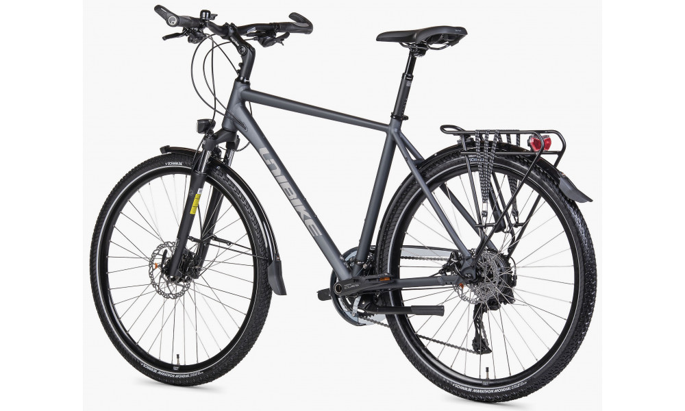 Bicycle Unibike Atlantis GTS 2026 grey - 4
