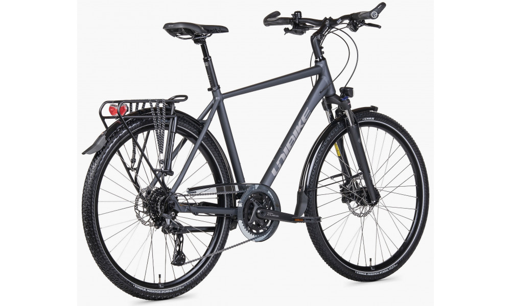 ????????? Unibike Atlantis GTS 2026 grey - 5