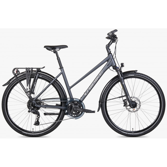 ????????? Unibike Atlantis LDS 2026 grey
