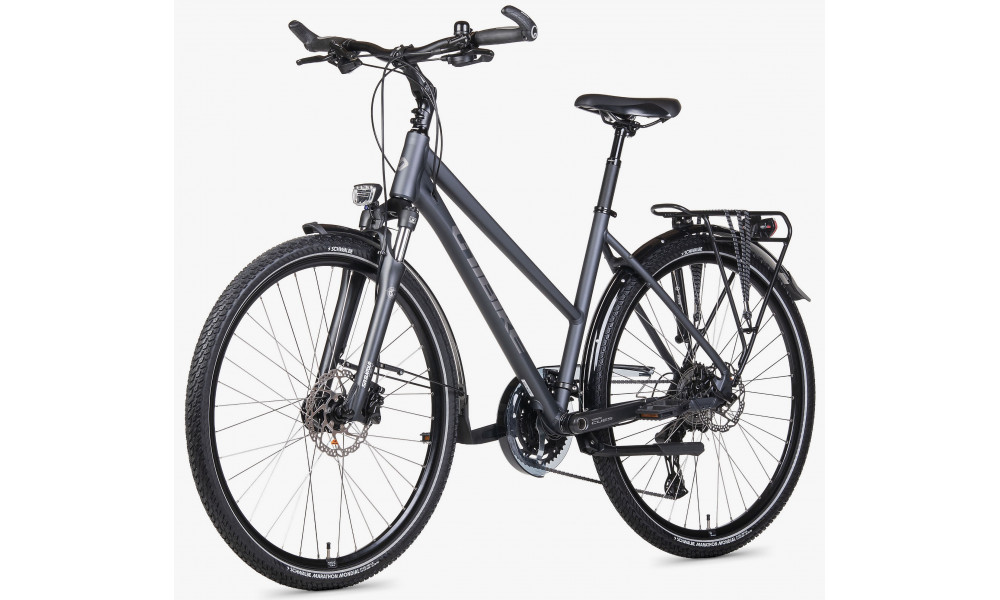 ????????? Unibike Atlantis LDS 2026 grey - 3