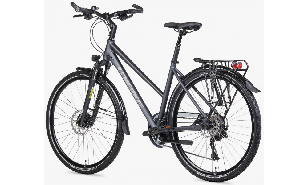 ????????? Unibike Atlantis LDS 2026 grey - 4