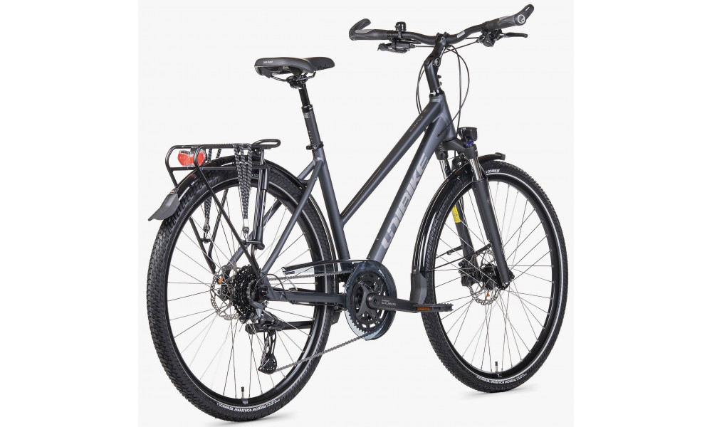 ????????? Unibike Atlantis LDS 2026 grey - 5