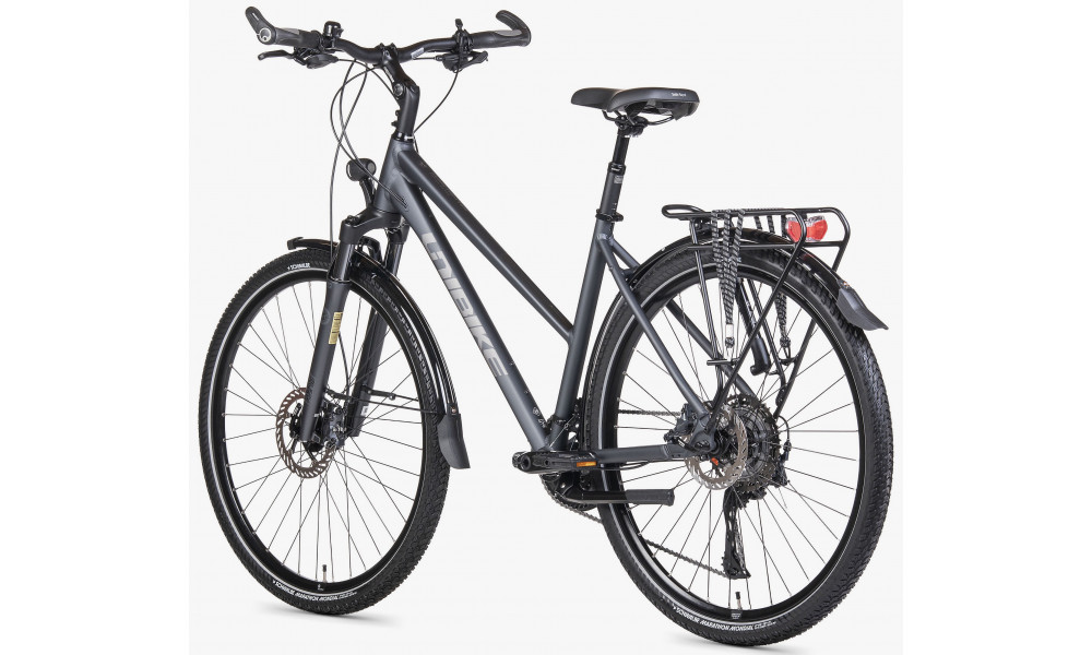????????? Unibike Globetrotter LDS 2026 grey - 5