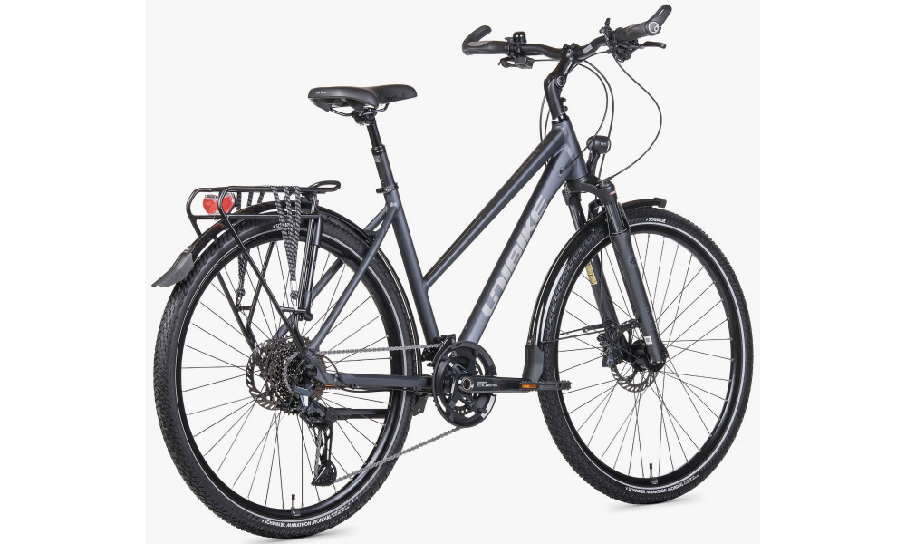 ????????? Unibike Globetrotter LDS 2026 grey - 6