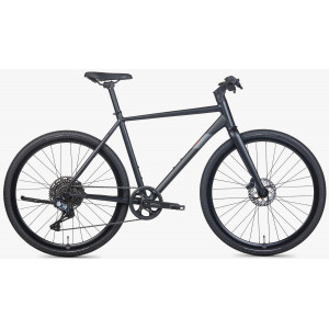 ????????? Unibike Freeway GTS 2026 black