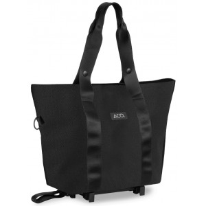 Carrier bag ACID City 10 All In One black