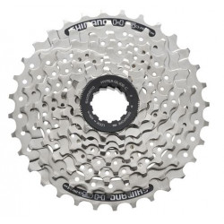 Cassette Shimano CS-HG41 8-speed