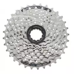 Cassette Shimano CS-HG41 8-speed