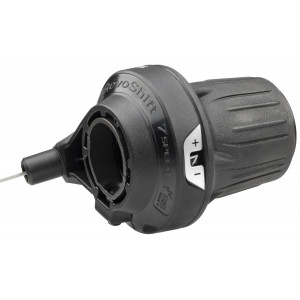 Shifter Shimano Tourney SL-RV200-7R 7-speed