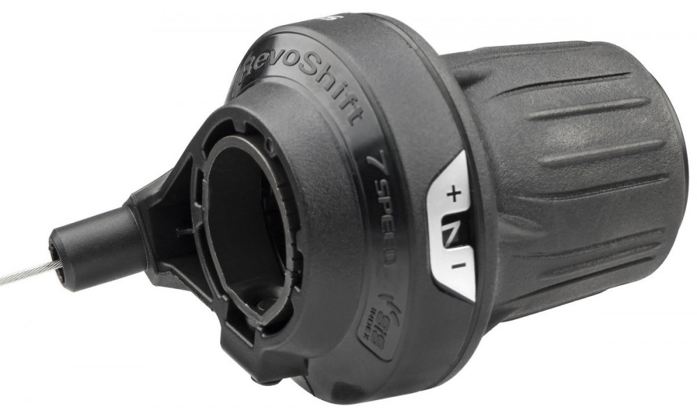 Shifter Shimano Tourney SL-RV200-7R 7-speed - 1