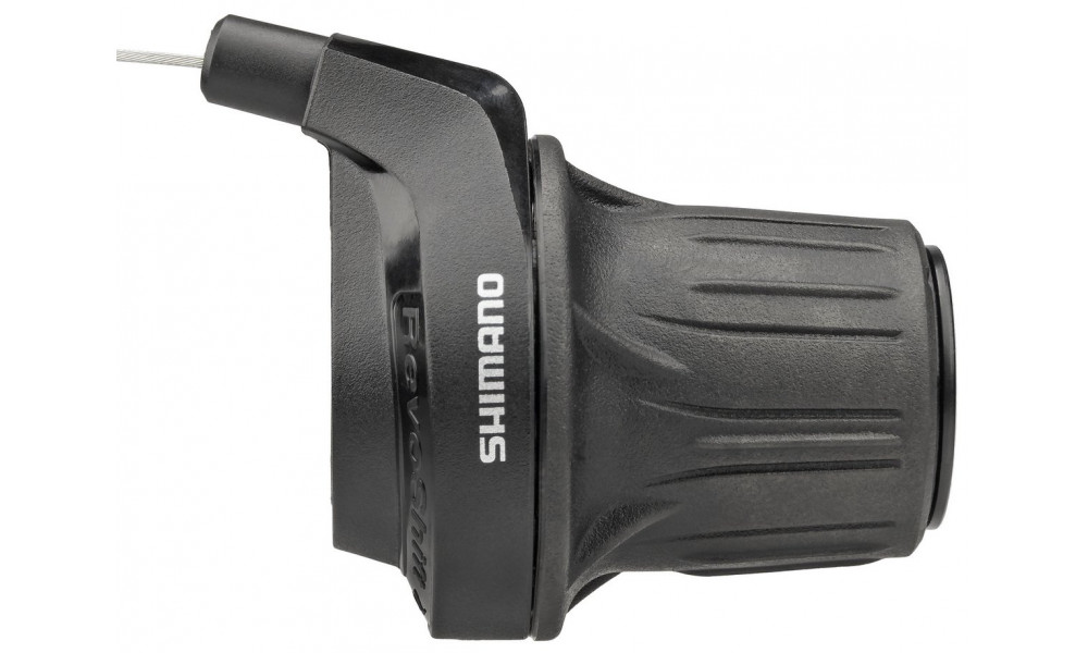Shifter Shimano Tourney SL-RV200-7R 7-speed - 2