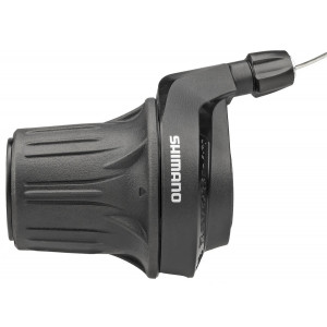 Shifter Shimano Tourney SL-RV200-L Index 3-speed